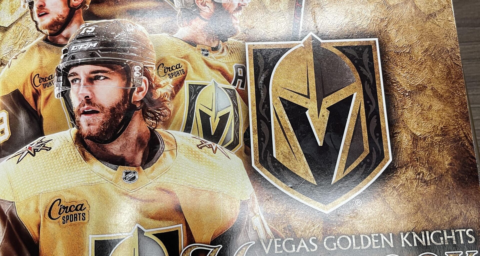 No Originals on this years’ Yearbook