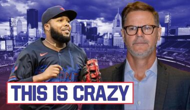 This is a NIGHTMARE for the Toronto Blue Jays...