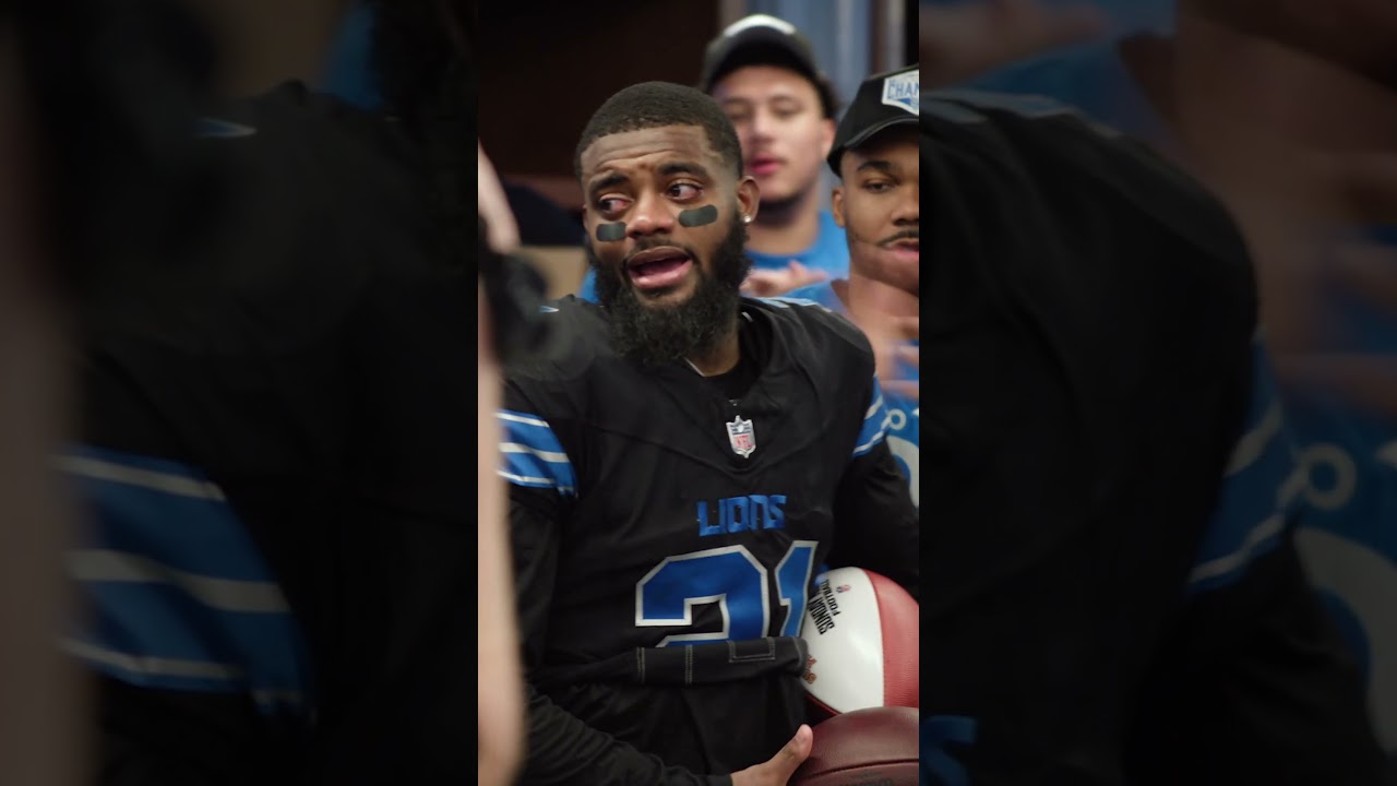 "They tried to bury me"