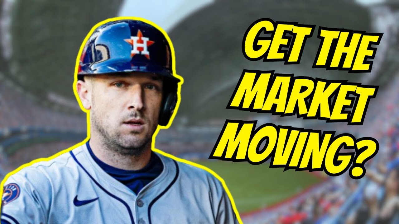 One specific domino needs to fall to jumpstart the Cardinals' quiet winter!