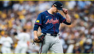 Braves insider makes feelings known on Max Fried's $218,000,000 Yankees move, likens it to Dansby Sw