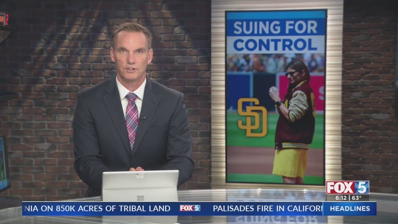 Peter Seidler's brother responds to lawsuit over control of team