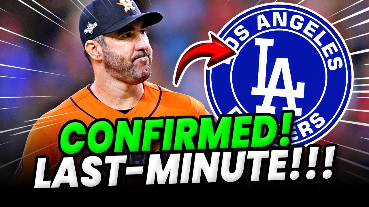 😱THIS IS CRAZY!!! NOW IT'S OFFICIAL!!! DODGERS TODAY! LA DODGERS NEWS!
