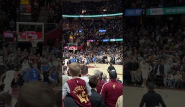 Garland with the CLUTCH layup!