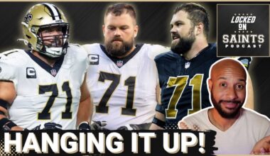 New Orleans Saints Ryan Ramczyk's Retirement: What It Means For Team's Future