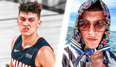 The Complicated Rise of Tyler Herro