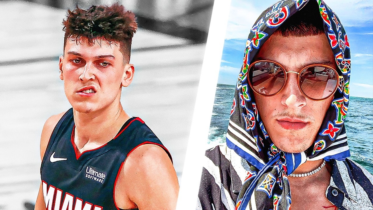 The Complicated Rise of Tyler Herro