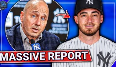 SHOCKING Yankees Trade IMMINENT… Bellinger to Yankees | New York Yankees News