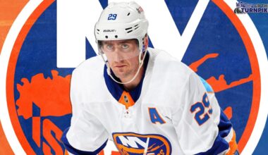 Brock Nelson Trade Rumors! The Perfect Trade Destination | New York Islanders News