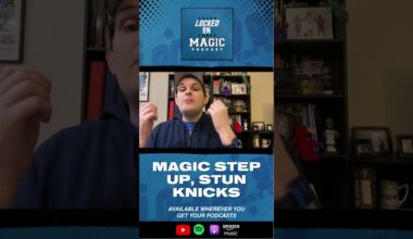 Orlando Magic stun the New York Knicks  #orlandomagicpodcast