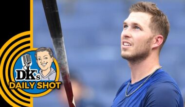 DK's Daily Shot of Pirates: The death of hitting