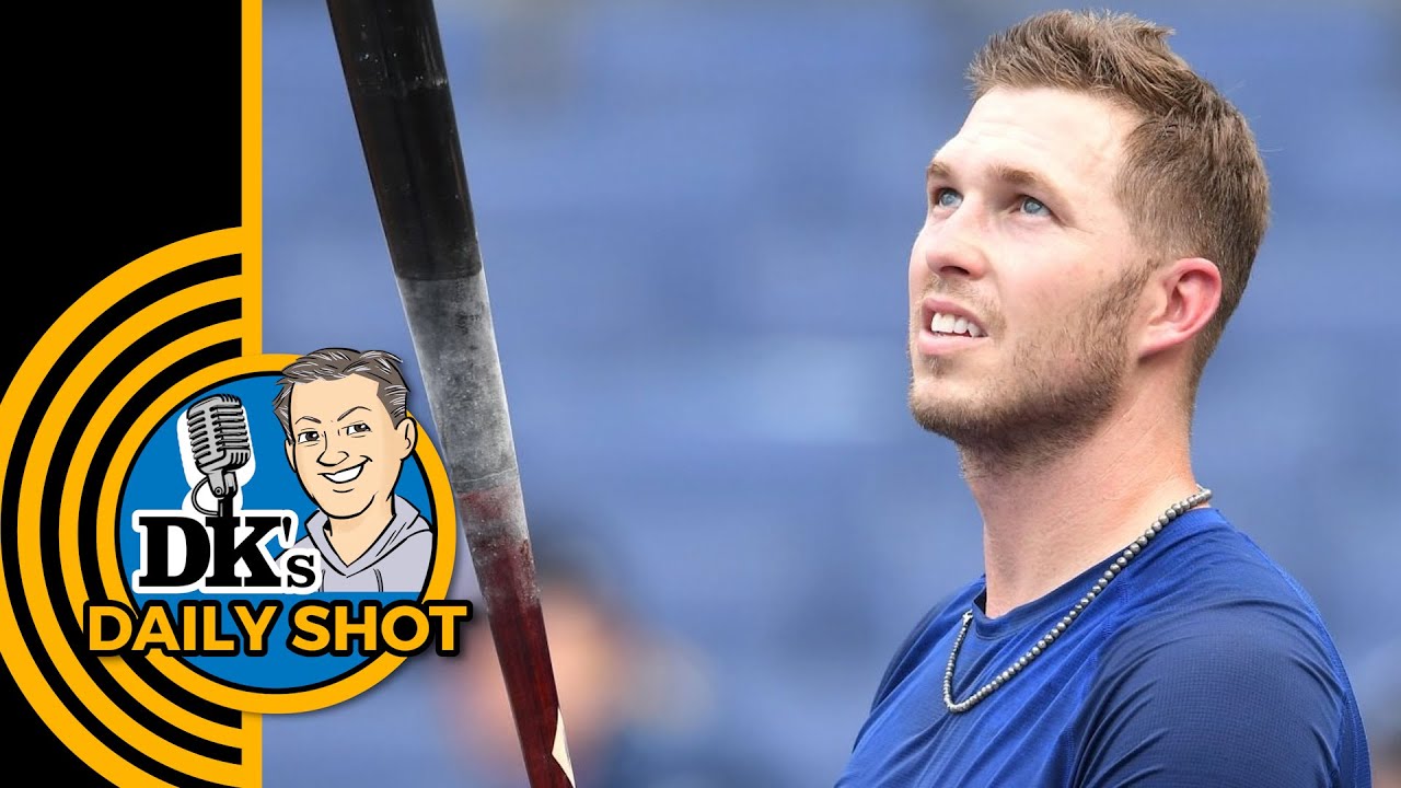 DK's Daily Shot of Pirates: The death of hitting