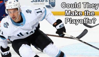 Utah Quietly Pushing for a Wildcard Spot, Can They Stay in the Hunt?