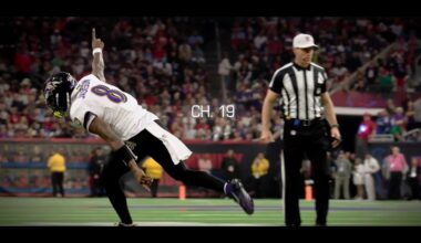 Wild Card Trailer: Back to Where We Want to Be | Baltimore Ravens