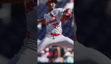 MOZELIAK SAY! BIG NEWS! #baseball #louiscardinals #stlouiscardinals #mlb #cardinals   #sports