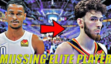 The SCARY TRUTH People Are Gonna HATE About The Oklahoma City Thunder