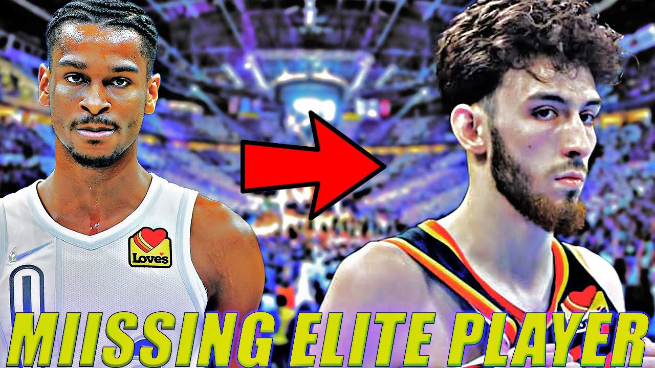 The SCARY TRUTH People Are Gonna HATE About The Oklahoma City Thunder