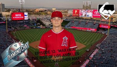 DC Episode 12: "Max Heat": The Rise of Max Gieg and The Los Angeles Angels