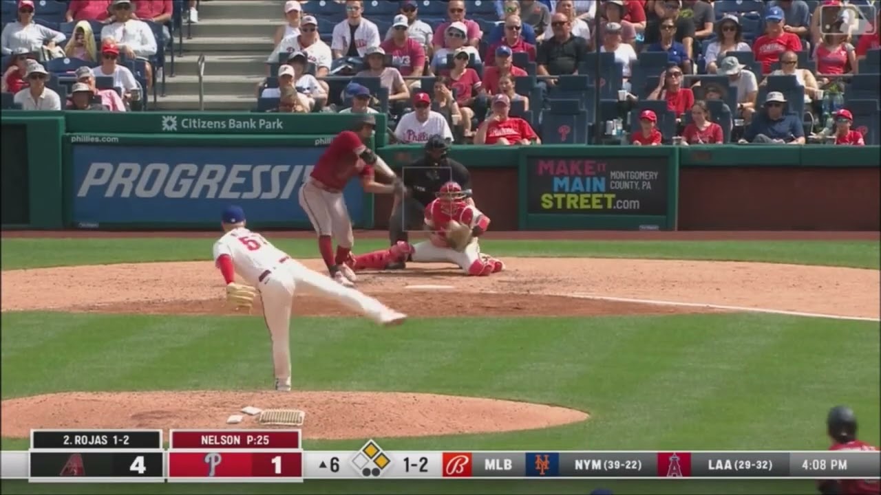 𝐁𝐑𝐄𝐀𝐊𝐈𝐍𝐆 𝐍𝐄𝐖𝐒: Chicago White Sox Sign IF/OF Josh Rojas To Contract | 2024 MLB Offseason