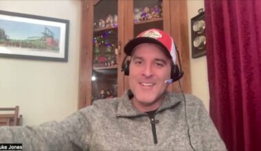 Luke Jones and Nestor discuss current starting rotation and bullpen of Baltimore Orioles