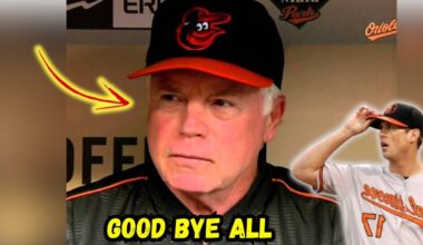 Brian Matusz SHOCKING DEATH, former MLB and Orioles pitcher, dead at 37