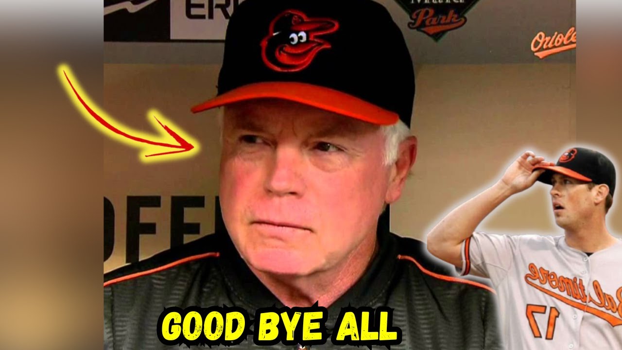 Brian Matusz SHOCKING DEATH, former MLB and Orioles pitcher, dead at 37