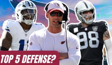 The Arizona Cardinals Must Trade For This Pass Rusher | Ben Garcia Show