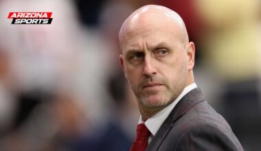 Bickley Blast: The Arizona Cardinals have to spend this offseason