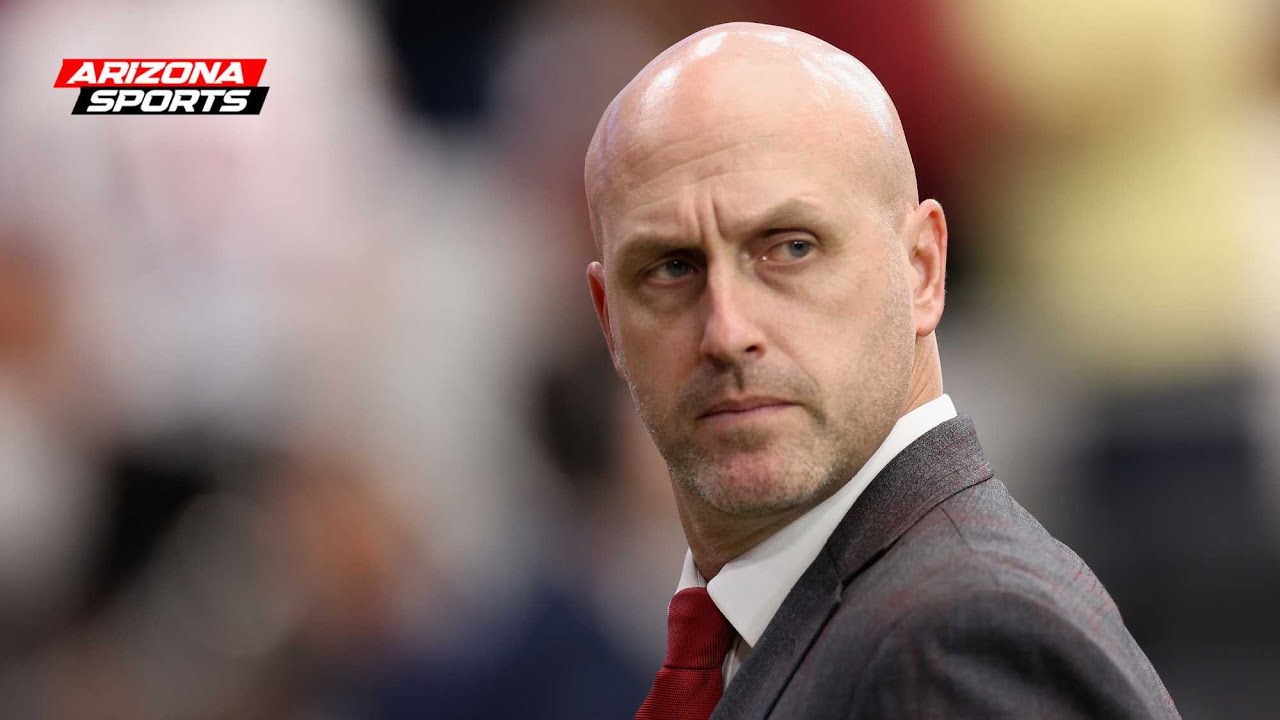 Bickley Blast: The Arizona Cardinals have to spend this offseason