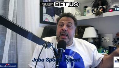 Micah Parson's makes "Mind Blowing" statement to Tyreek Hill