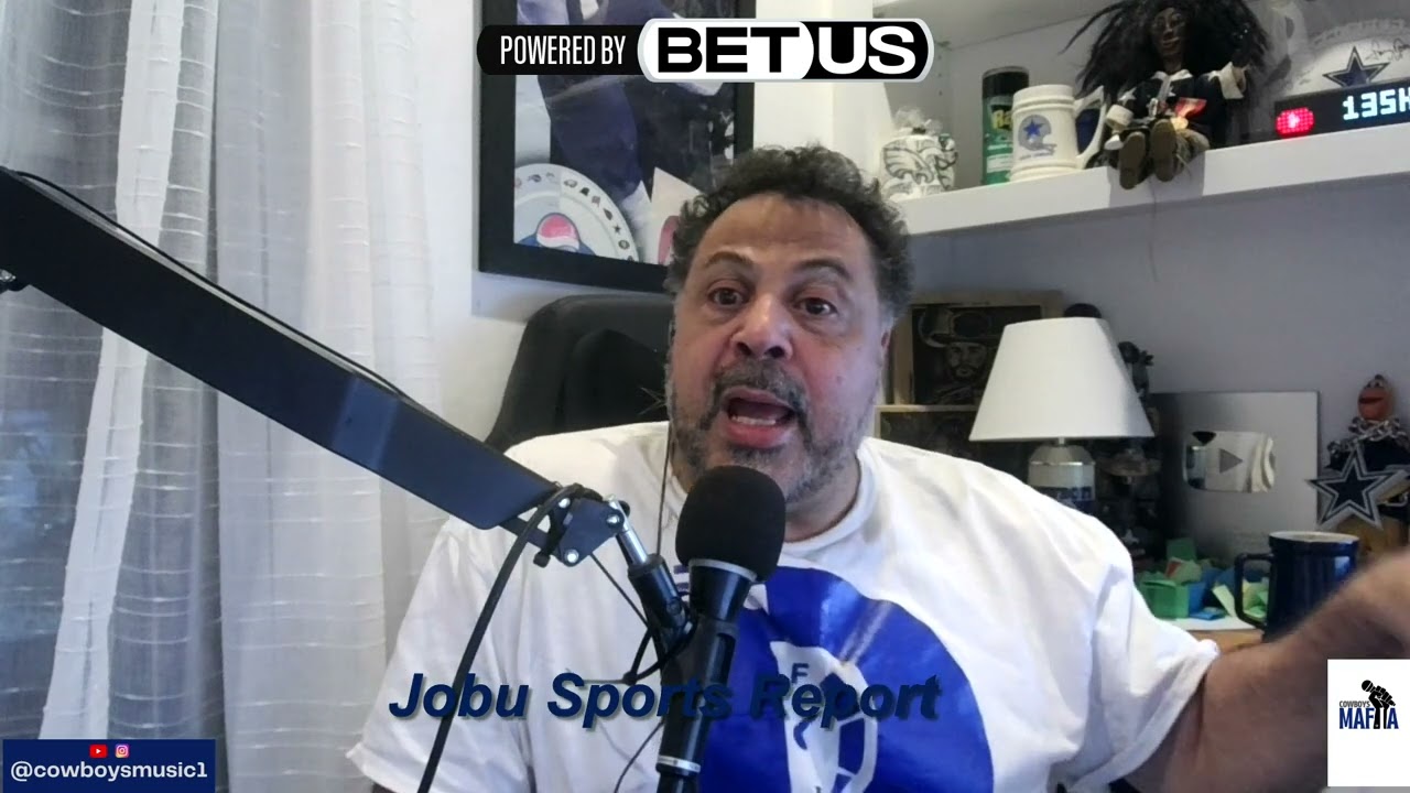 Micah Parson's makes "Mind Blowing" statement to Tyreek Hill