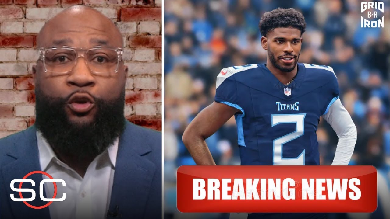 "Shedeur Sanders is the Right Pick for the Tennessee Titans" - ESPN breaks down 2025 NFL Mock Draft