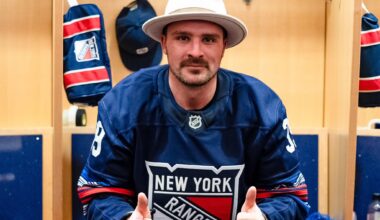 Broadway Hat for Carrick