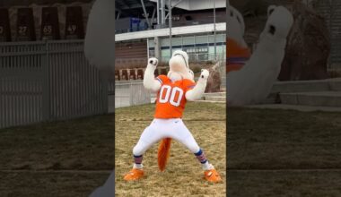 Horsin’ around with Miles!! 🐴🐎@JennaBandy21