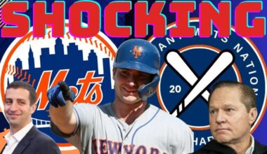 Pete Alonso Shocks MLB with 3-Year Exclusive Deal to Mets | Did Scott Boras Panic?