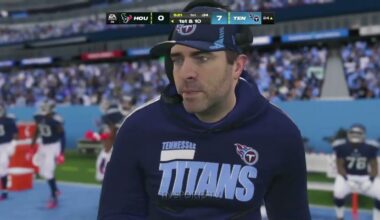 Houston Texans vs Tennessee Titans | Full Game | NFL Week 18 | Madden NFL 25
