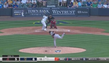 𝐁𝐑𝐄𝐀𝐊𝐈𝐍𝐆 𝐍𝐄𝐖𝐒: Omar Narváez Signs Minor-League Contract With Chicago White Sox | 2024 MLB Offseason