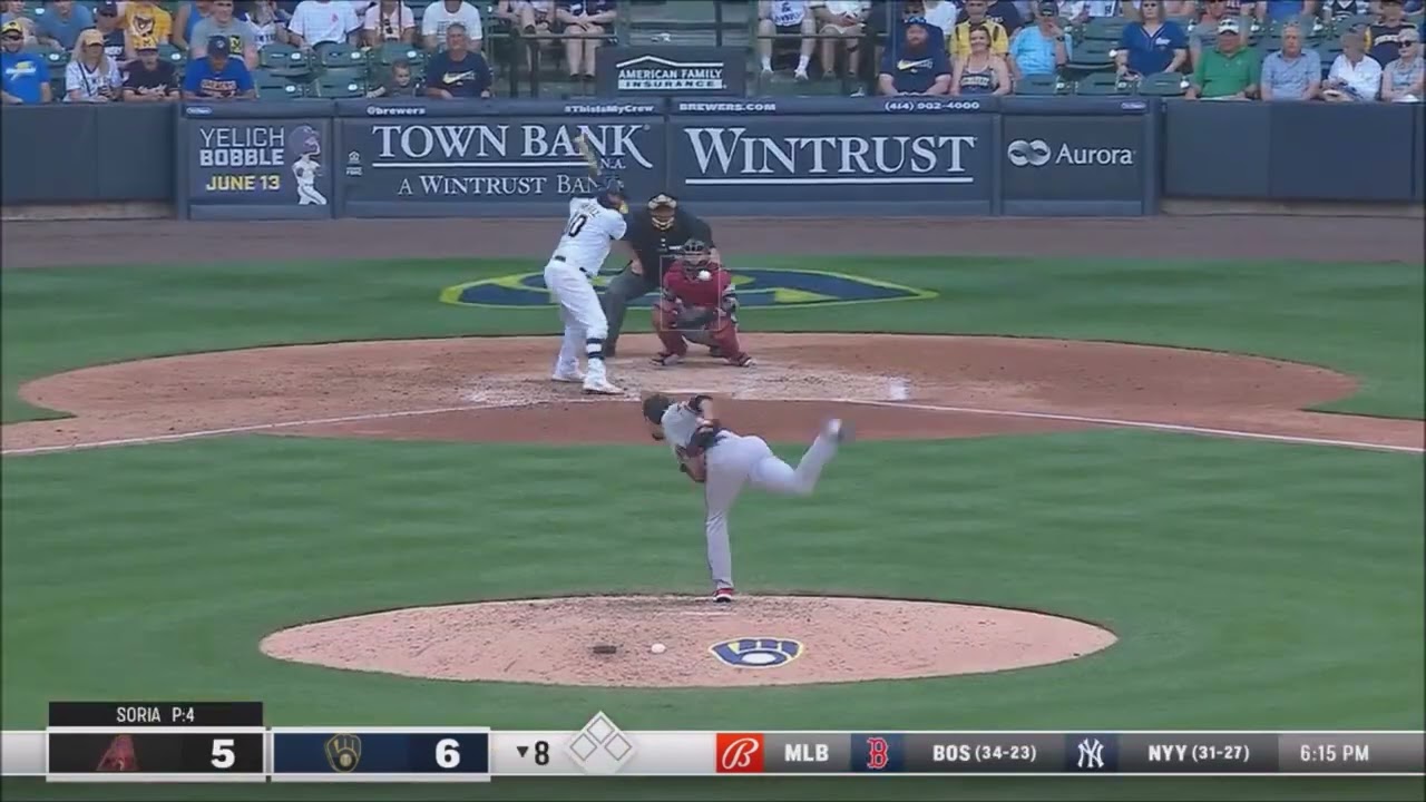 𝐁𝐑𝐄𝐀𝐊𝐈𝐍𝐆 𝐍𝐄𝐖𝐒: Omar Narváez Signs Minor-League Contract With Chicago White Sox | 2024 MLB Offseason