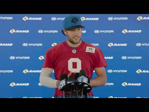 LA Rams Matthew Stafford: Suiting Up vs Vikings for People Affected by Palisades Wildfires: "Sad"