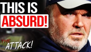 Dallas Cowboys, Mike McCarthy “Working Through ISSUES” & Haven’t Started Negotiations?!