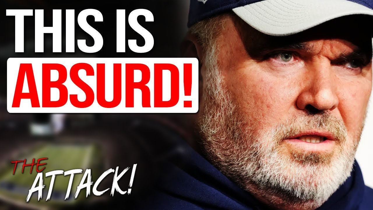 Dallas Cowboys, Mike McCarthy “Working Through ISSUES” & Haven’t Started Negotiations?!