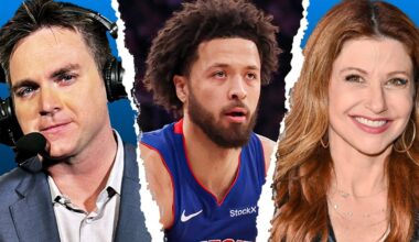 The Pistons Are Finally Putting It Together | Rachel Nichols & Chris Mannix