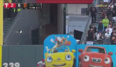 𝐁𝐑𝐄𝐀𝐊𝐈𝐍𝐆 𝐍𝐄𝐖𝐒: Thairo Estrada Inks One-Year Contract With Colorado Rockies | 2024 MLB Offseason