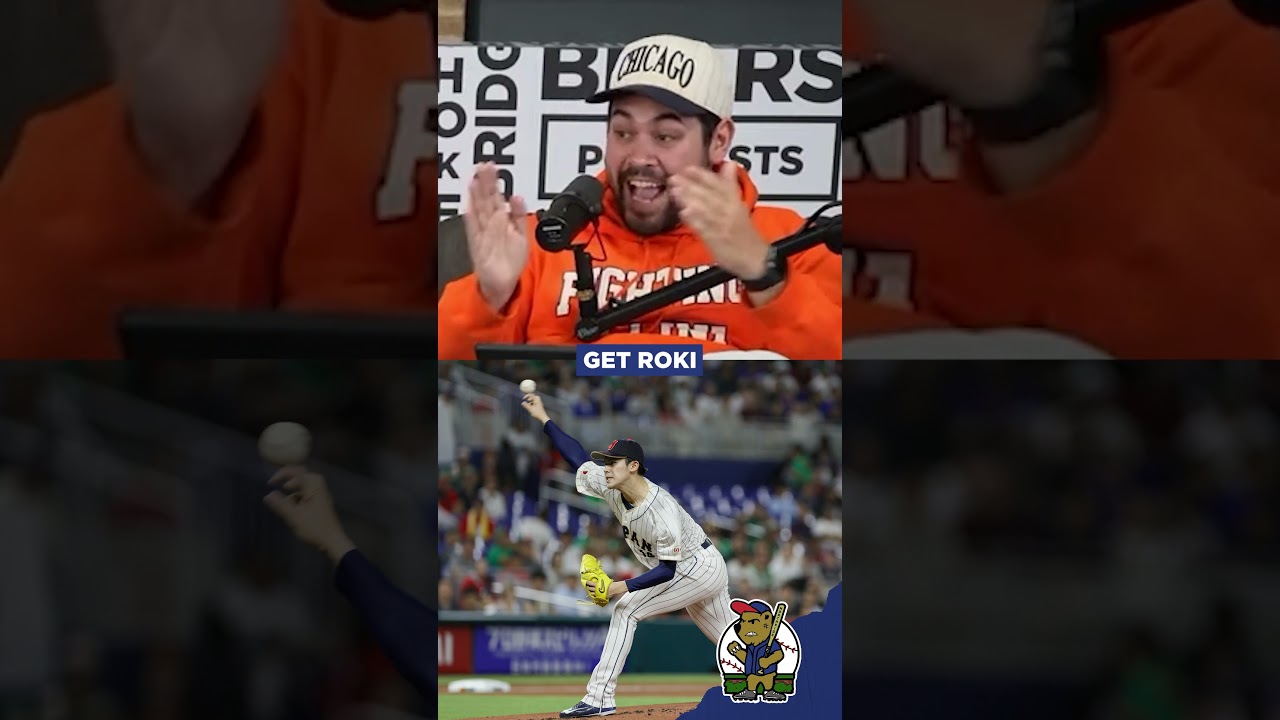 What's the IDEAL scenario for the Chicago Cubs making an offer to Jack Flaherty?