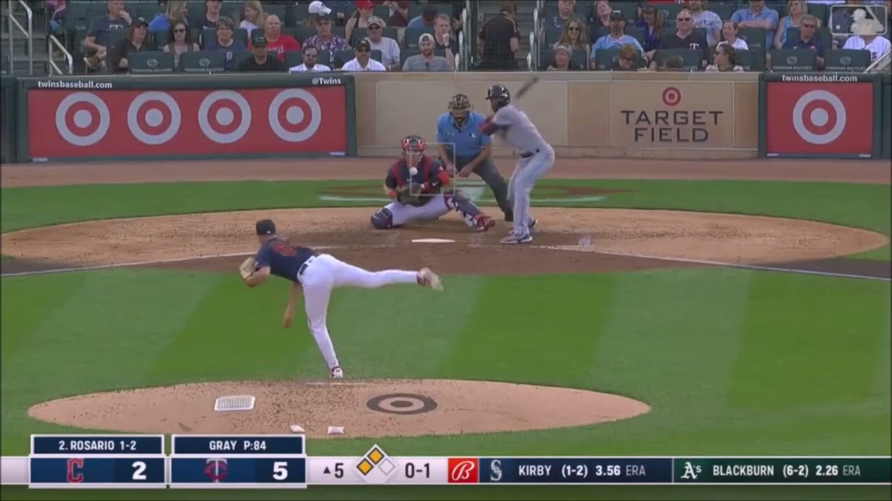 𝐁𝐑𝐄𝐀𝐊𝐈𝐍𝐆 𝐍𝐄𝐖𝐒: Amed Rosario Joins Washington Nationals On One-Year Deal | 2024 MLB Offseason