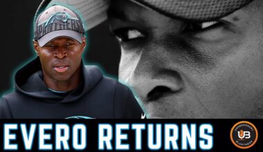 The Panthers Might Be Making a Mistake...