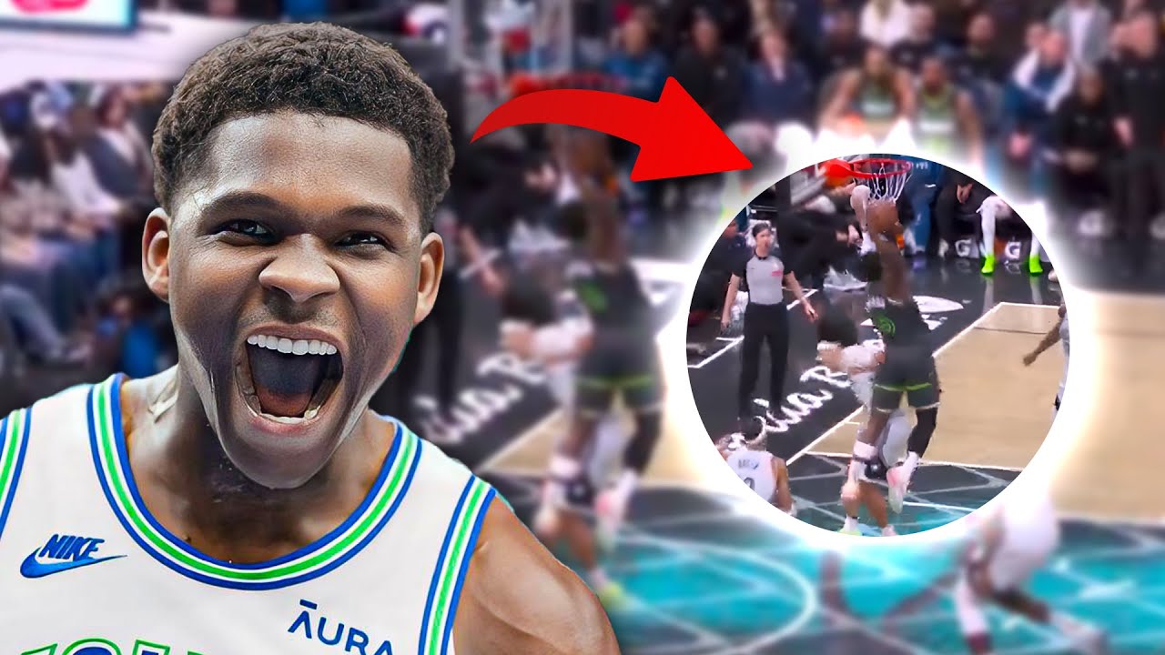 History Is Repeating Itself For Minnesota Timberwolves...