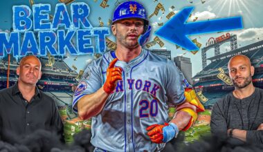 Alonso's Ultimatum: Will Mets Blink?