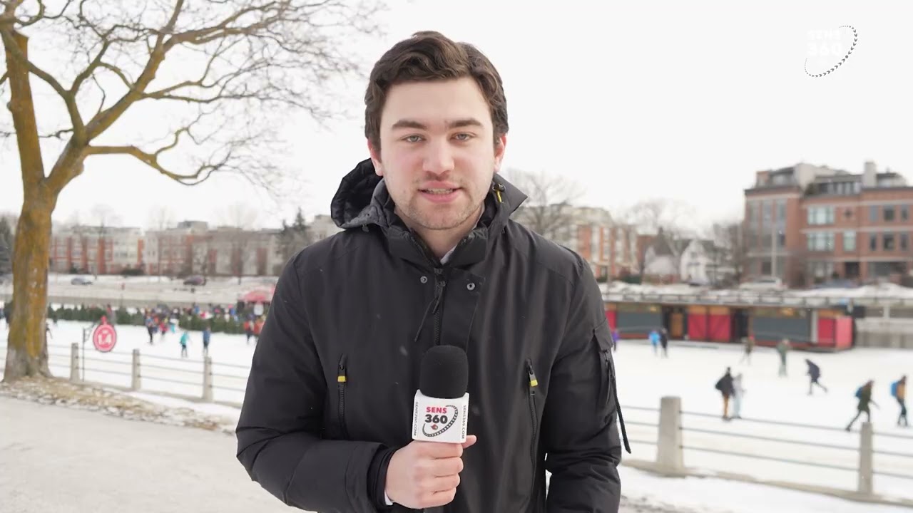 Sens Today: Ice Cold Showdown in Steel City