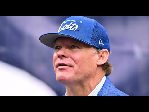 Indianapolis Colts - Ballard to talk at 10a! DC interviews for Wilks & Anarumo! Irish win 27-24!